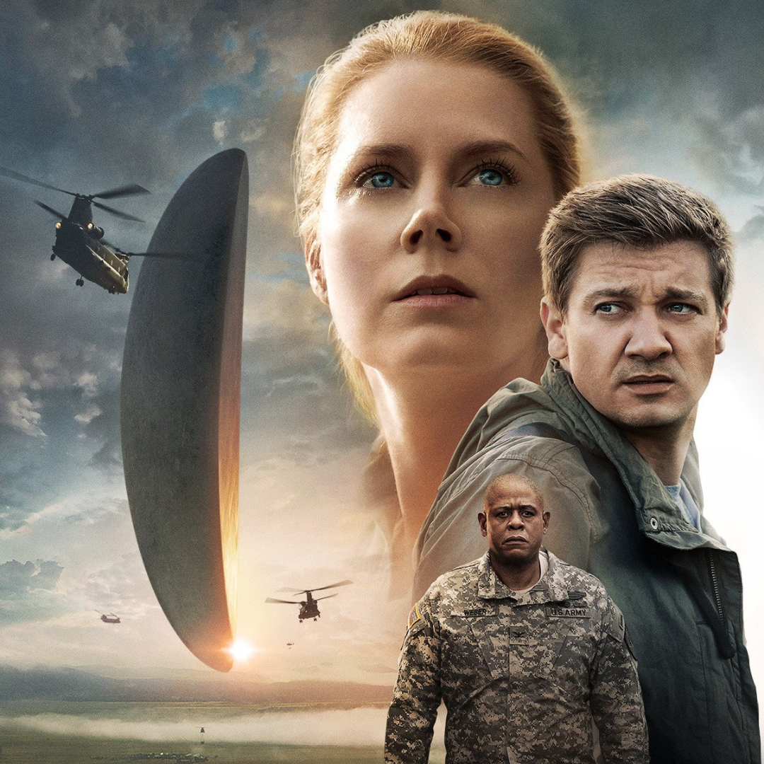 Arrival
